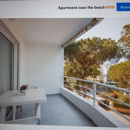 Near The Beach,marbella Apartment Mlada Boleslav